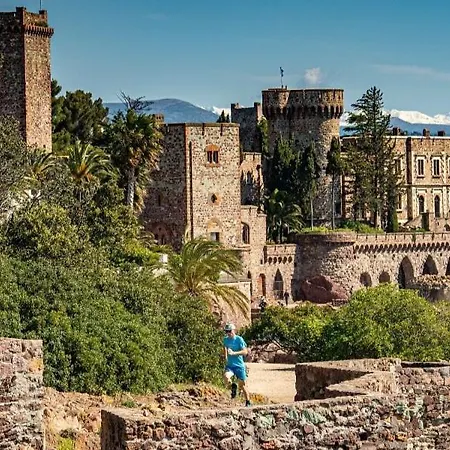 Abc Riviera Vacation Apart Otel