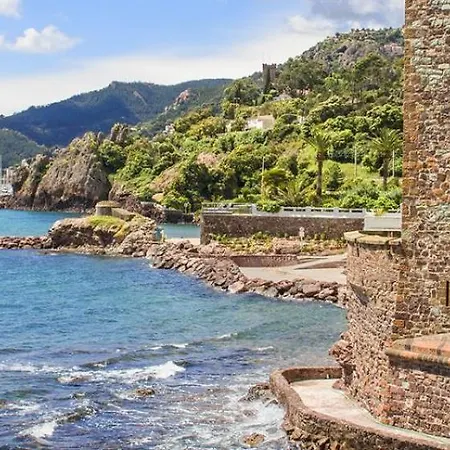 Abc Riviera Vacation *