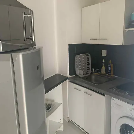 Abc Riviera Vacation Apart Otel *