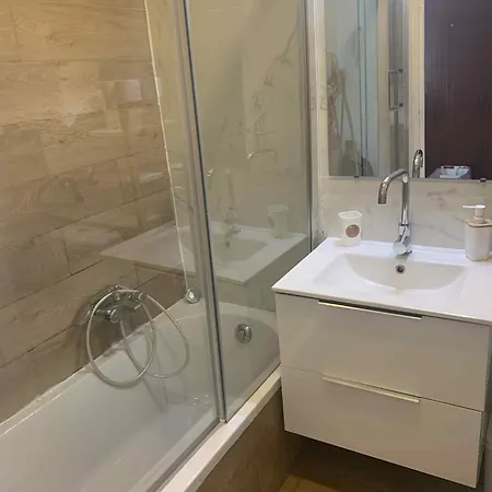 Abc Riviera Vacation Apart Otel *