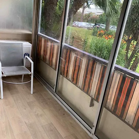 Apart Otel Abc Riviera Vacation *