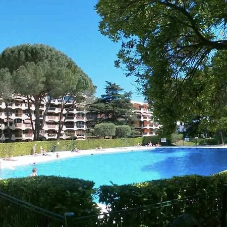 Abc Riviera Vacation Apart Otel