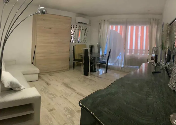 Apart-hotel Abc Riviera Vacation Mandelieu